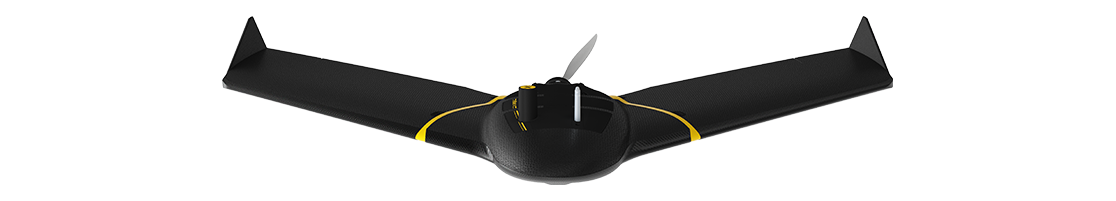 Cirkus Syd New Zealand eBee X mapping drone - Drones | AgEagle Aerial Systems Inc.
